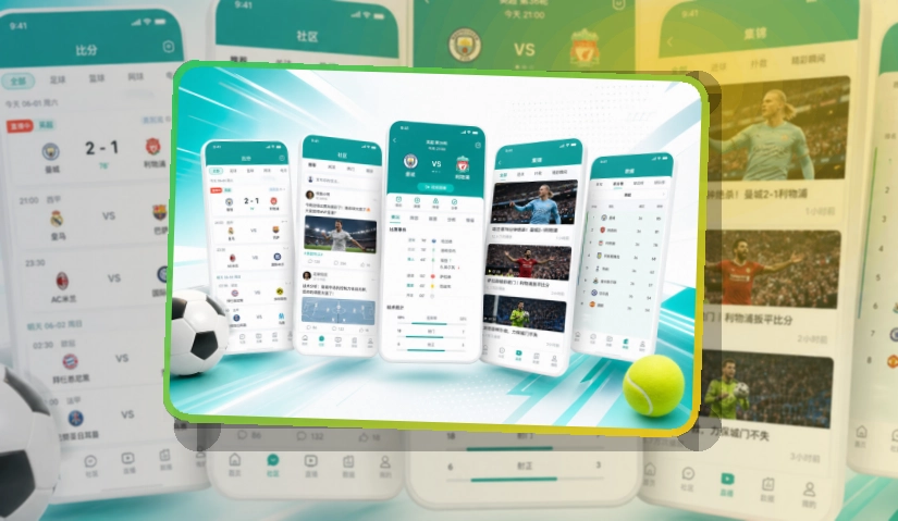 爱游戏 APP入口展示图